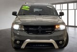 Used 2020 Dodge Journey Crossroad image 3