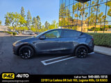 Used 2022 Tesla Model Y Long Range image 2