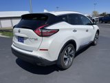 Used 2016 Nissan Murano Platinum w/ Platinum Technology Package image 4