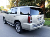 Used 2015 GMC Yukon SLT w/ HD Trailering Package image 4