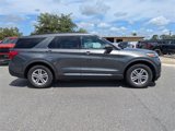 Used 2020 Ford Explorer XLT w/ Class III Trailer Tow Package image 2