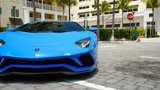 Used 2017 Lamborghini Aventador S image 5