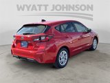 New 2025 Subaru Impreza 2.0i w/ Popular Package #1A image 5