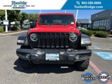 Used 2021 Jeep Wrangler Unlimited Sport image 3