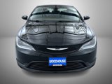 Used 2017 Chrysler 200 LX w/ Dark Appearance Package image 2