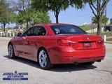Used 2015 BMW 435i Convertible image 5
