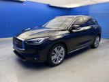 Used 2020 INFINITI QX50 Sensory image 4