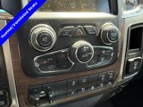 Used 2015 RAM 1500 Laramie w/ Convenience Group image 4