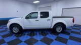 Used 2021 Nissan Frontier SV image 5