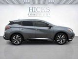 Used 2018 Nissan Murano Platinum image 4