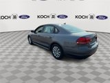 Used 2015 Volkswagen Passat 1.8T Wolfsburg Edition image 6