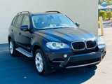 Used 2013 BMW X5 xDrive35i image 2