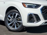 Used 2023 Audi Q5 2.0T Premium Plus image 3