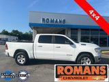 Used 2022 RAM 1500 Big Horn image 2