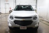 Used 2017 Chevrolet Equinox LT image 5