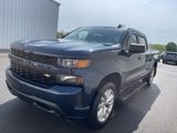 Used 2021 Chevrolet Silverado 1500 Custom image 5