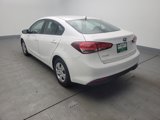 Used 2017 Kia Forte LX w/ LX Popular Package image 5