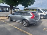 Used 2016 Volvo V60 T5 Cross Country Platinum w/ Climate Package image 2