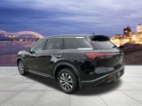 New 2025 INFINITI QX60 Pure image 3