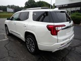 Certified 2020 GMC Acadia Denali image 3