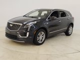Used 2020 Cadillac XT5 Premium Luxury image 4