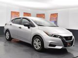 Used 2021 Nissan Versa S image 2