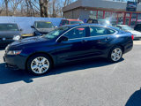 Used 2019 Chevrolet Impala LS image 5