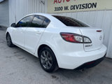 Used 2010 MAZDA MAZDA3 i Touring image 5