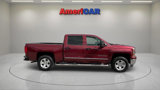Used 2014 Chevrolet Silverado 1500 LTZ Z71 w/ LTZ Plus Package image 4