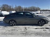 Certified 2024 Hyundai Elantra SEL w/ Convenience Package image 5