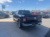 Used 2022 RAM 1500 Big Horn image 2