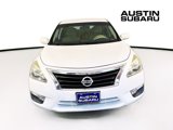 Used 2015 Nissan Altima 2.5 S w/ Power Driver Seat Package image 2