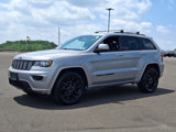 Used 2018 Jeep Grand Cherokee Altitude image 3