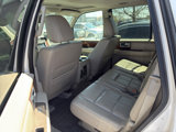 Used 2011 Lincoln Navigator 4WD image 3