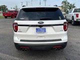 Certified 2019 Ford Explorer Sport w/ Equipment Group 401A image 5