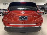 Used 2020 Nissan Murano SL w/ Moonroof Package image 6