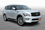 Used 2017 INFINITI QX80 2WD image 2