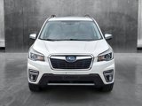 Used 2020 Subaru Forester Touring w/ Popular Package #2 image 2