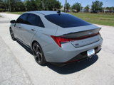 Used 2023 Hyundai Elantra N Line image 5
