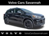 Used 2022 Chevrolet Trax LT w/ Redline Edition image 2