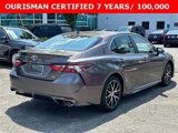 Used 2023 Toyota Camry SE image 2