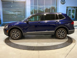 Certified 2021 Volkswagen Tiguan SE image 4