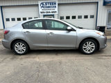 Used 2012 MAZDA MAZDA3 i Touring image 2