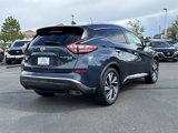 Used 2016 Nissan Murano Platinum w/ Platinum Technology Package image 3