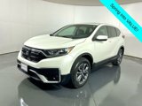 Used 2020 Honda CR-V EX-L image 2