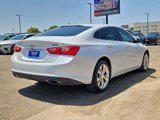 Used 2017 Chevrolet Malibu Premier w/ Driver Confidence Package image 4