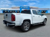 Used 2015 Chevrolet Colorado Z71 image 3