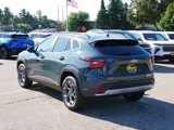 New 2025 Chevrolet Trax LT w/ Driver Confidence Package image 2