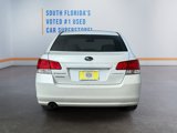 Used 2012 Subaru Legacy 2.5i Premium image 4