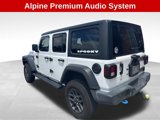 Used 2018 Jeep Wrangler Unlimited Sport S image 3